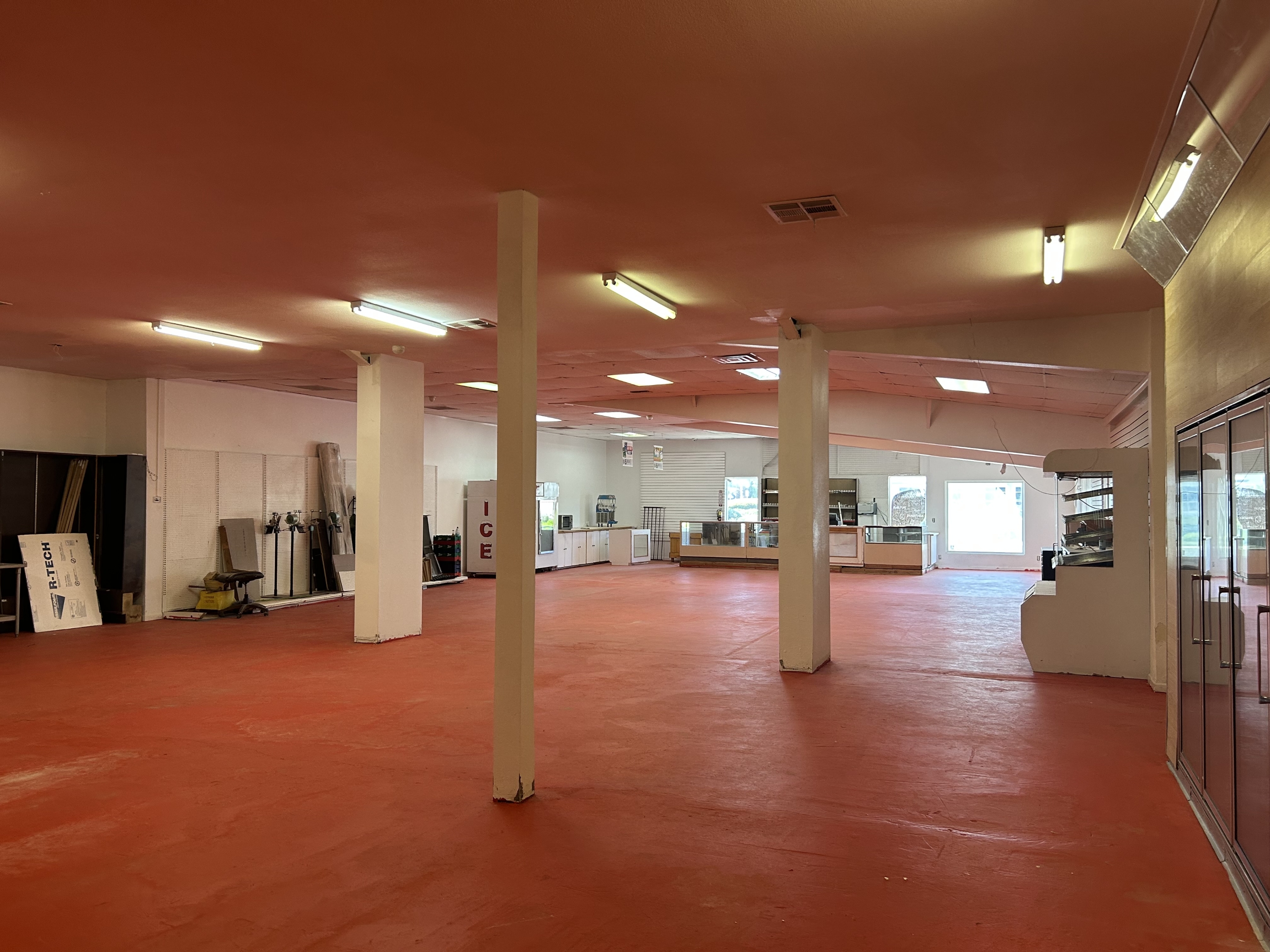 304 F Street - 1