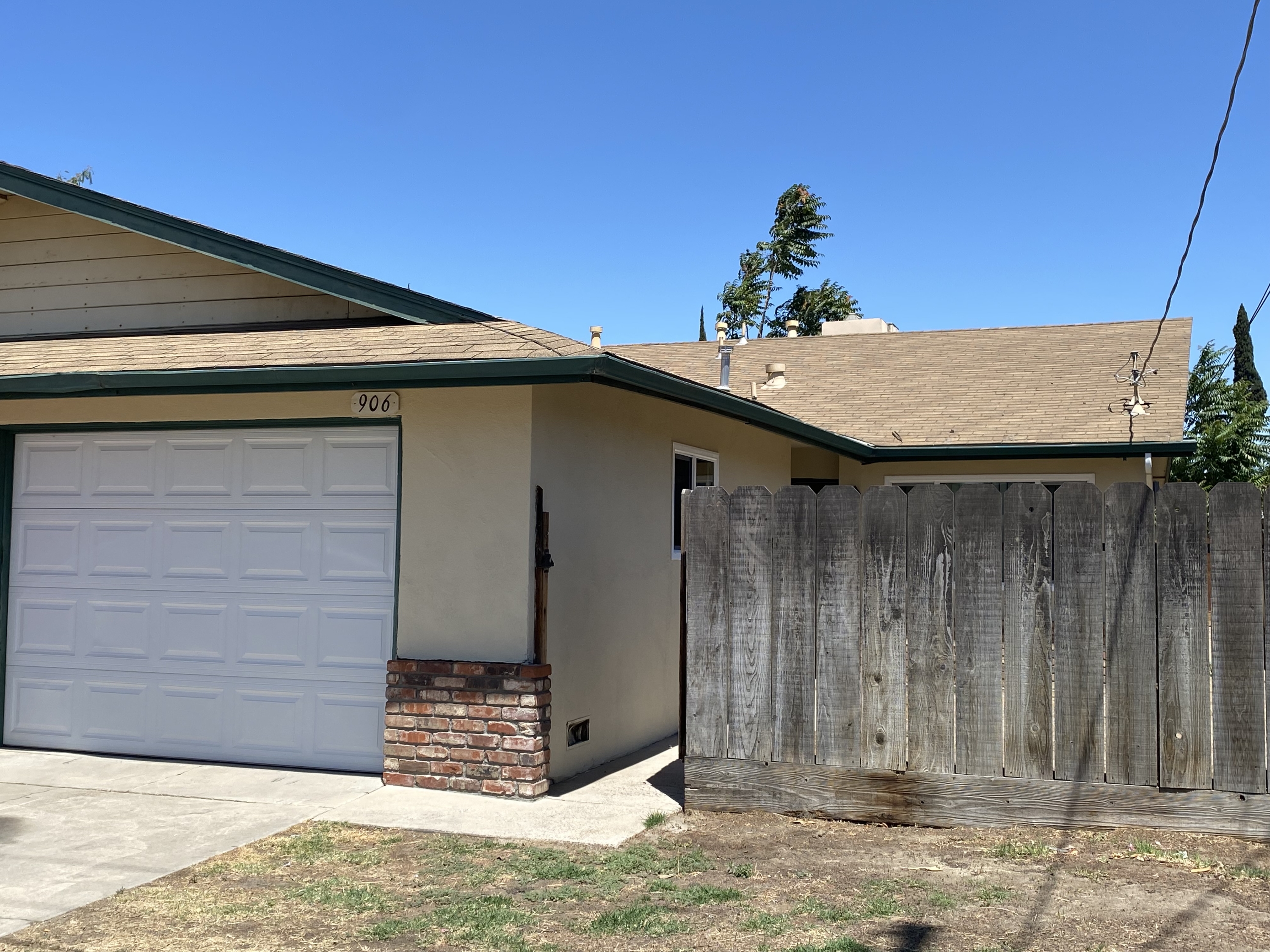 906 Herndon Road - 1