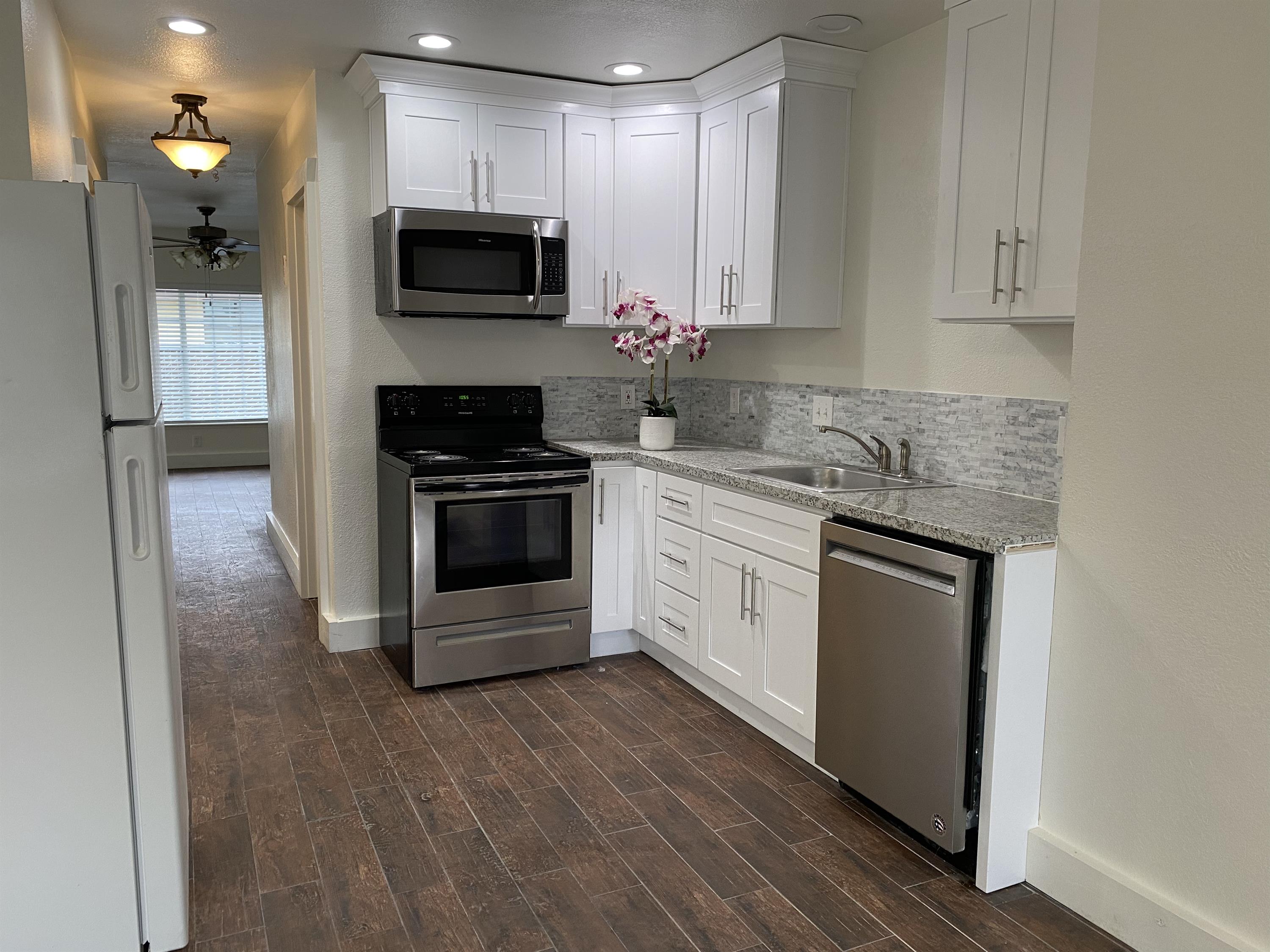 SG Property Management Home