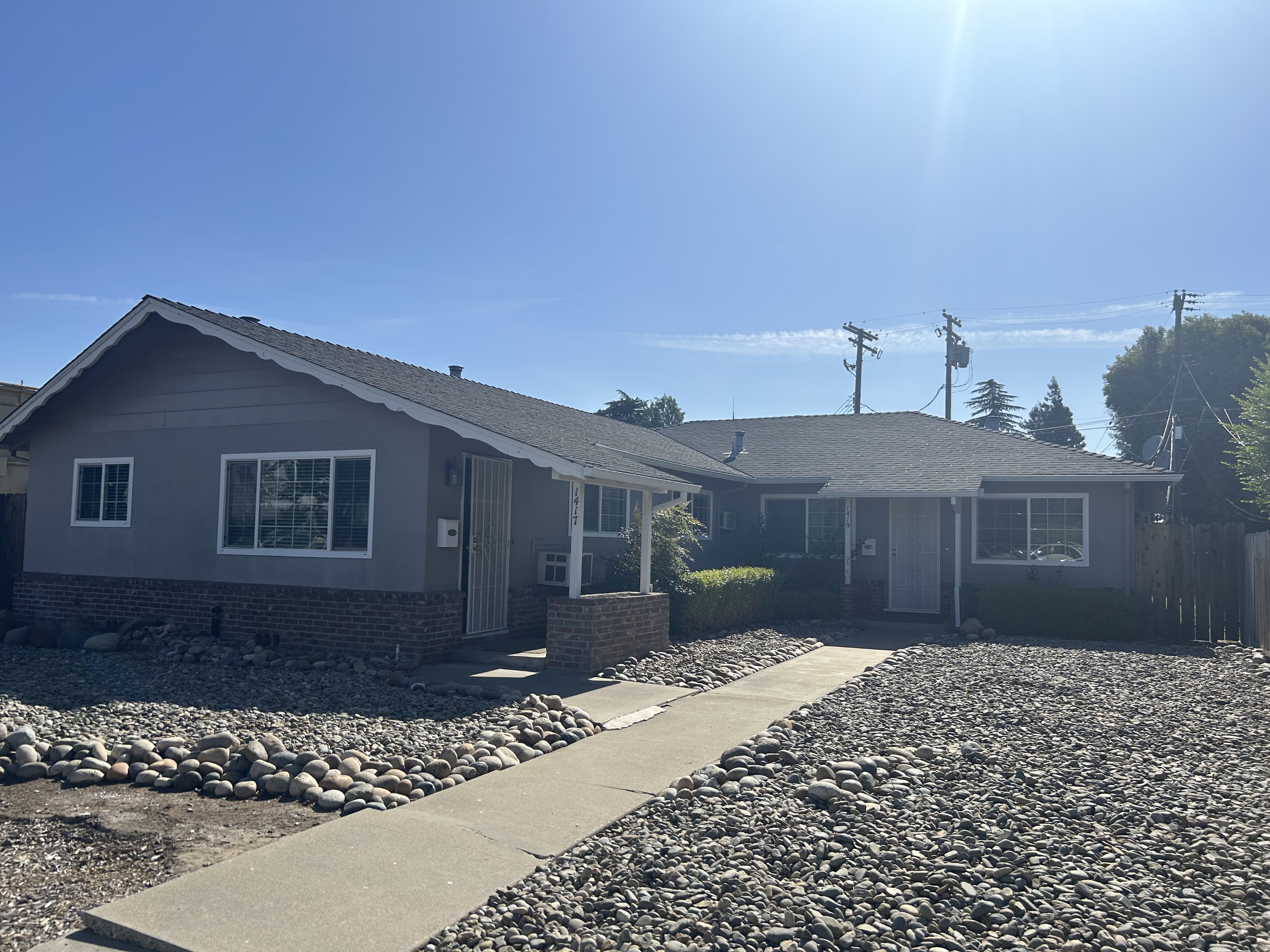 1417 Ardmor Avenue - 1