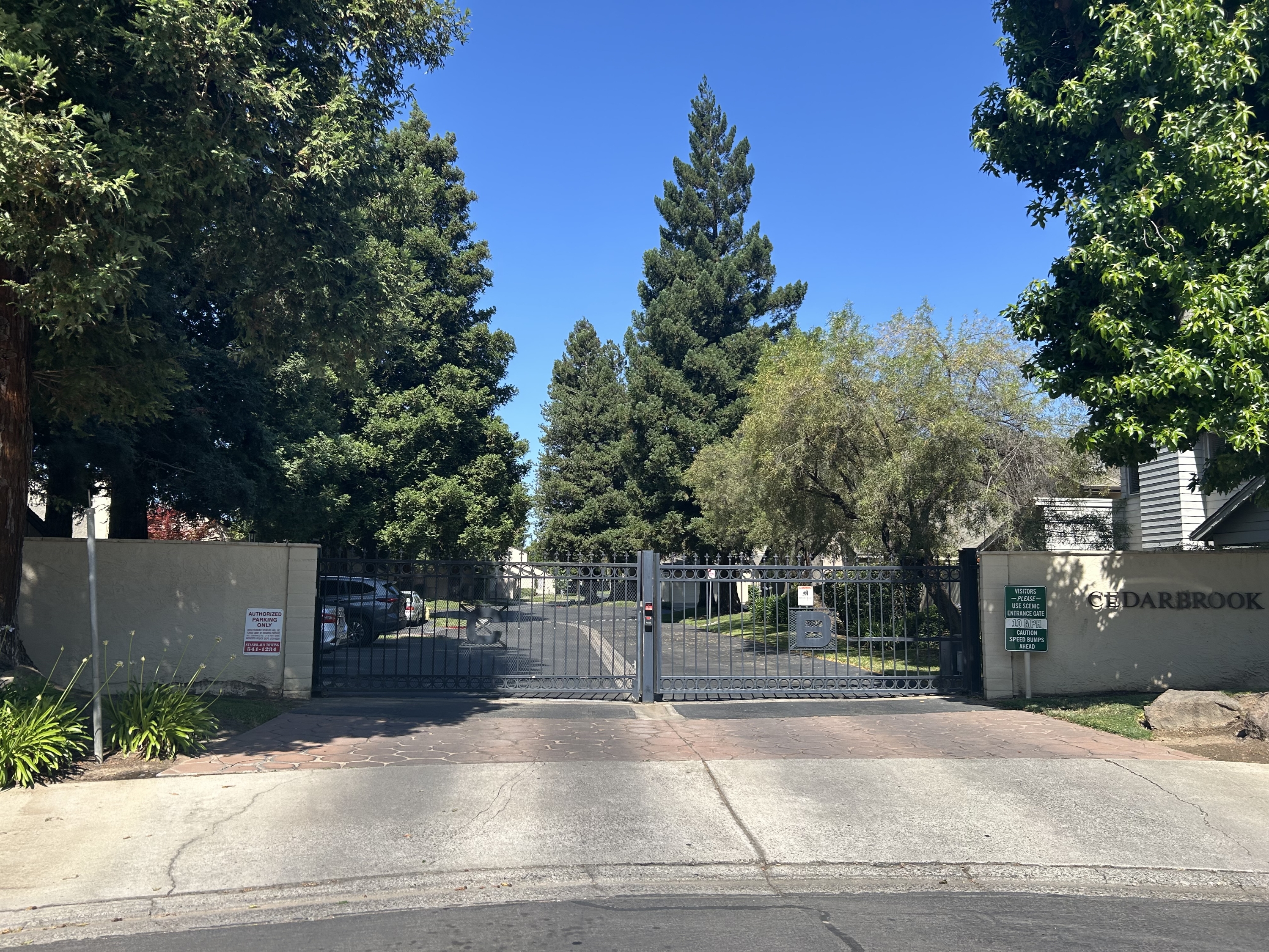 1129 Cedar Creek Drive