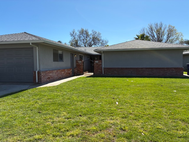 1614 West Rumble Road - 1