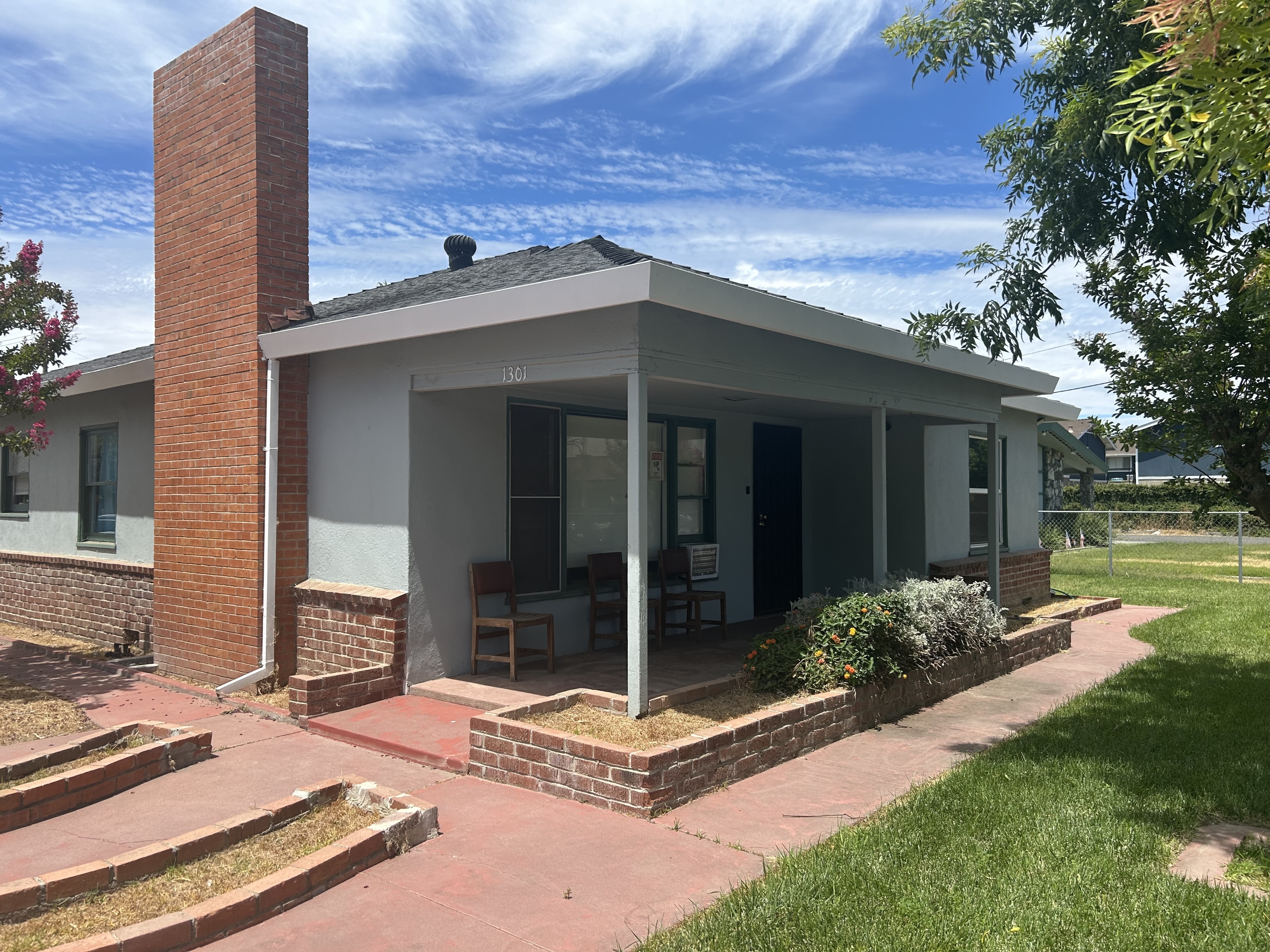 1301 Higbee Drive