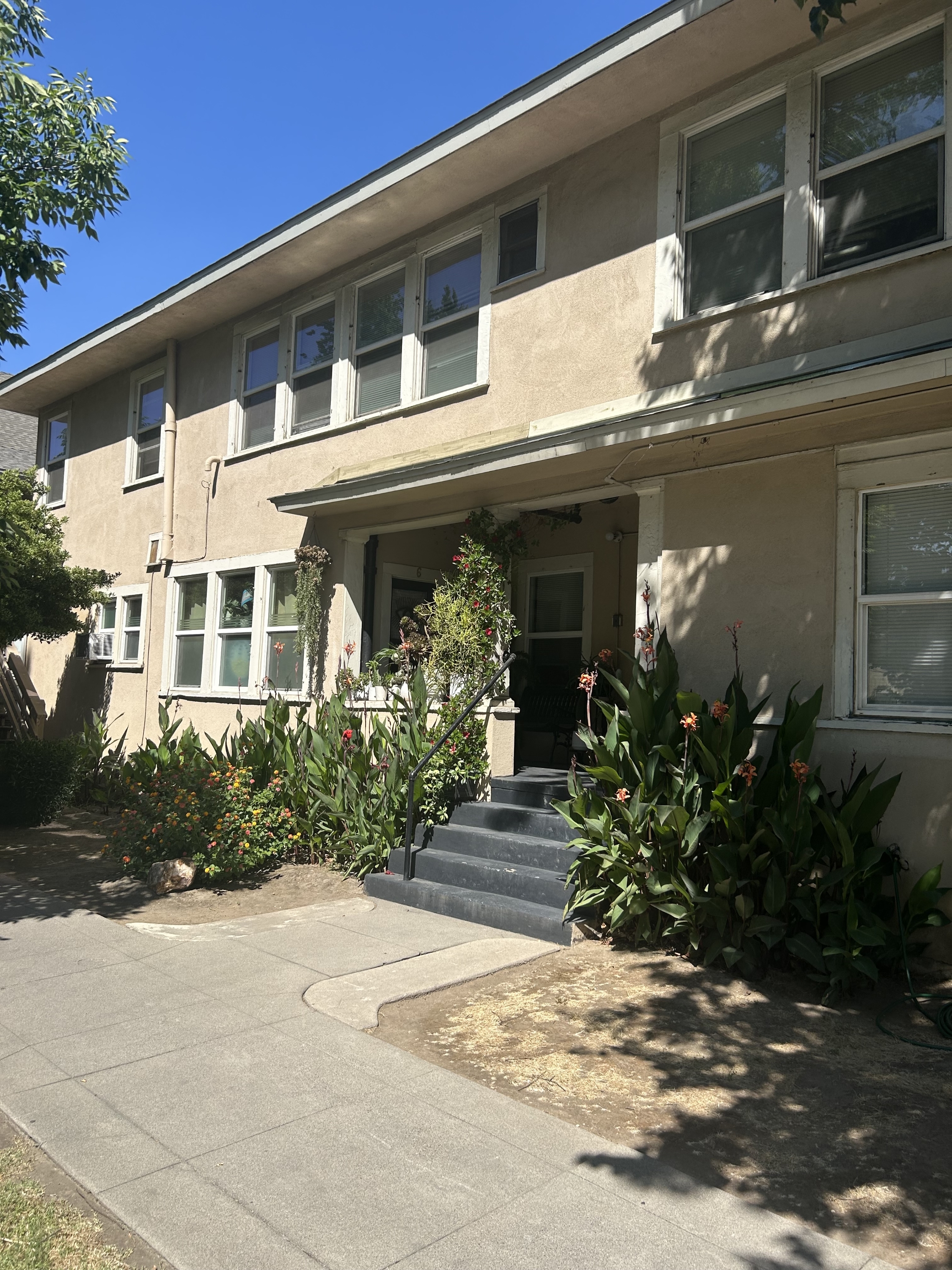 703 13th Street - 1