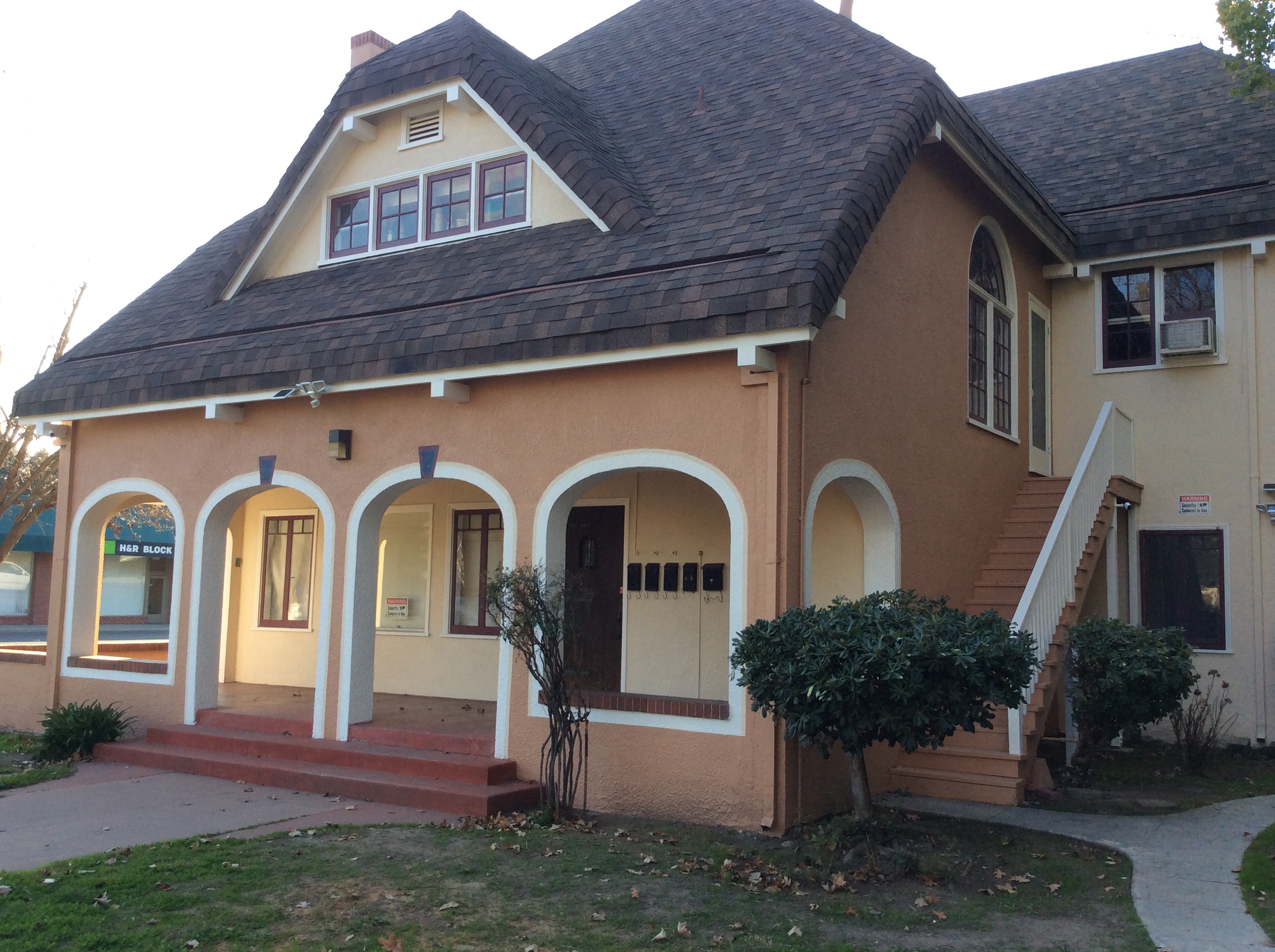 101 Magnolia Ave  unit A