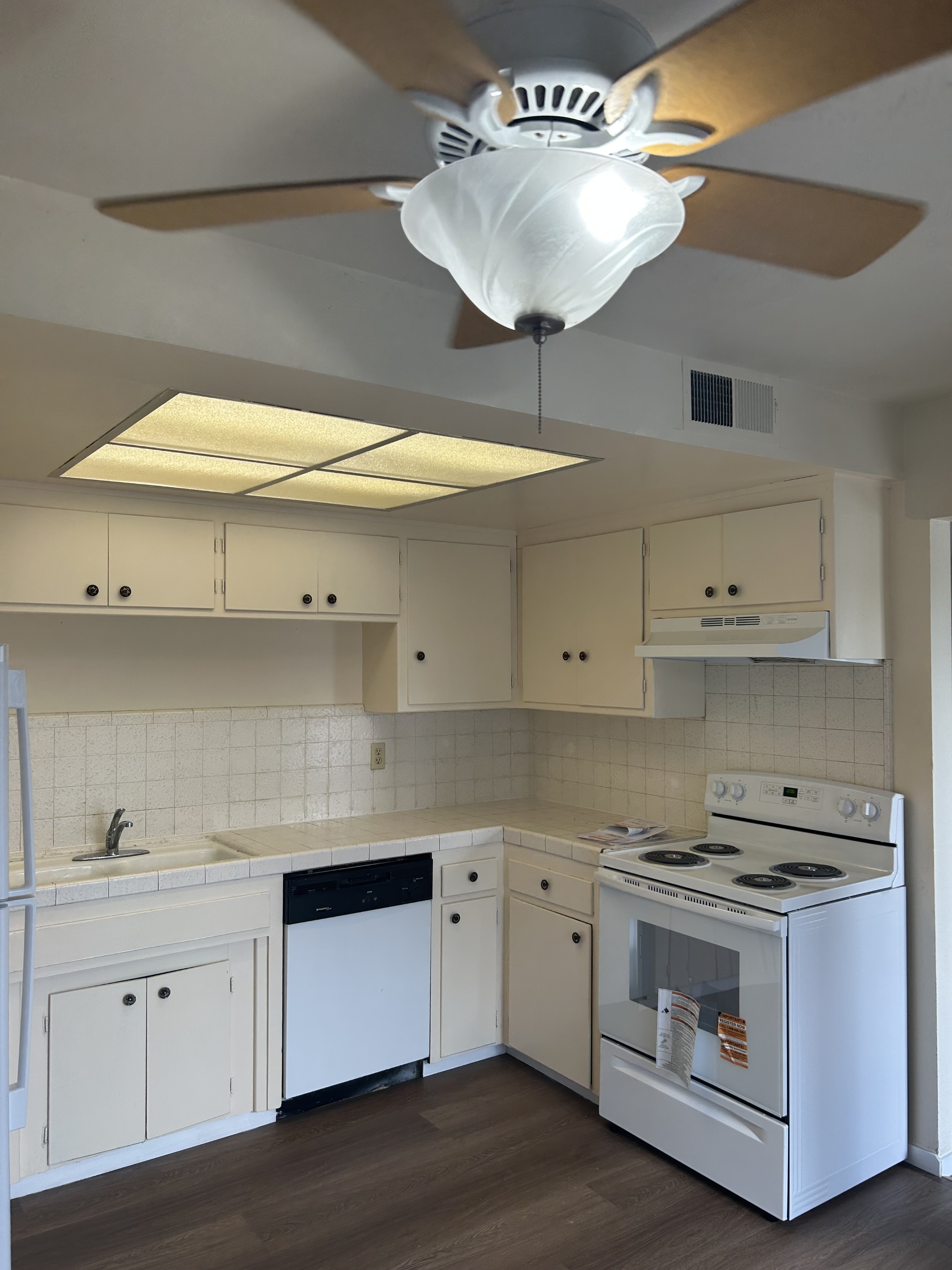 1304 Ensenada Drive - 1