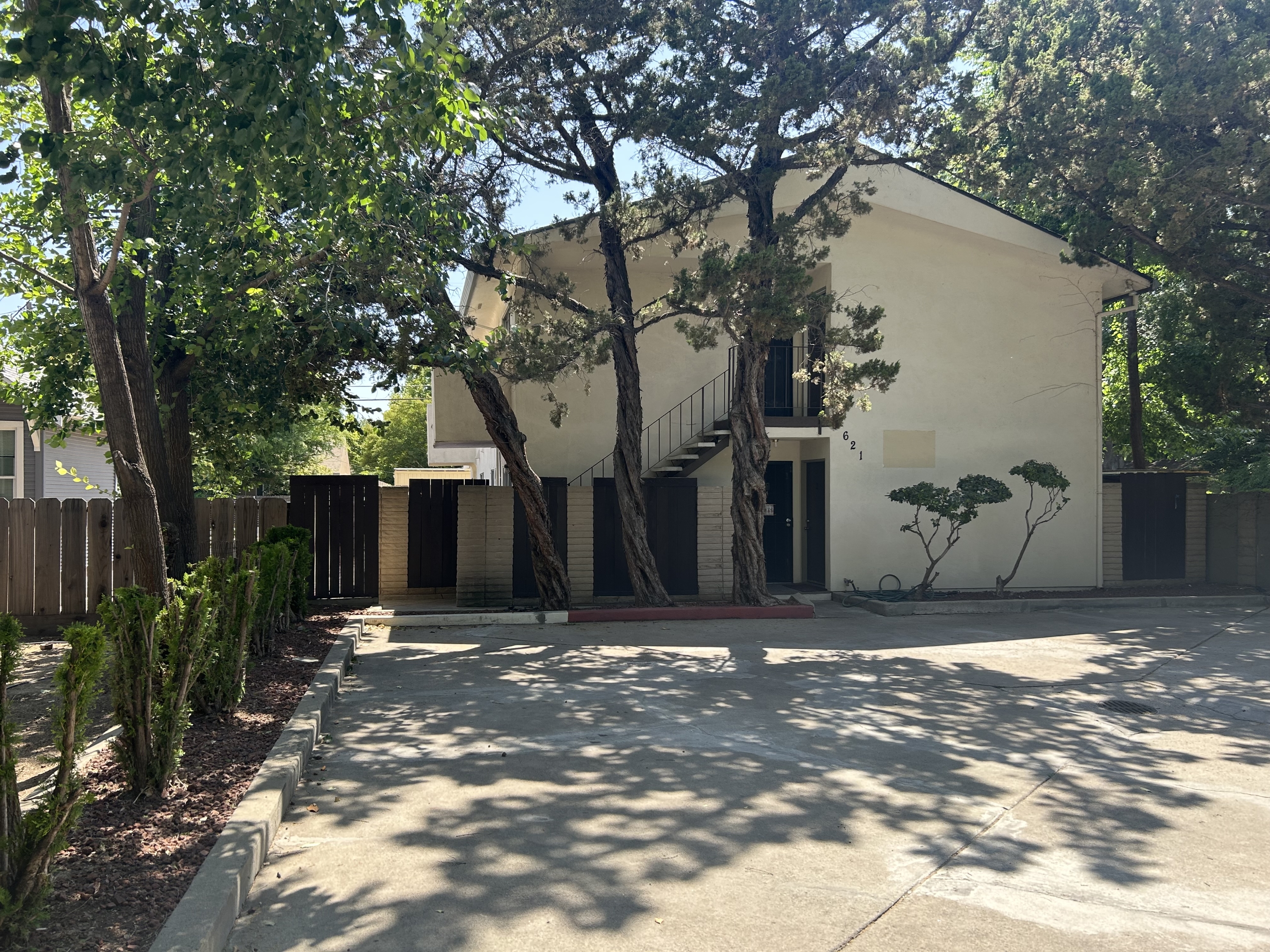 621 15th Street - 5