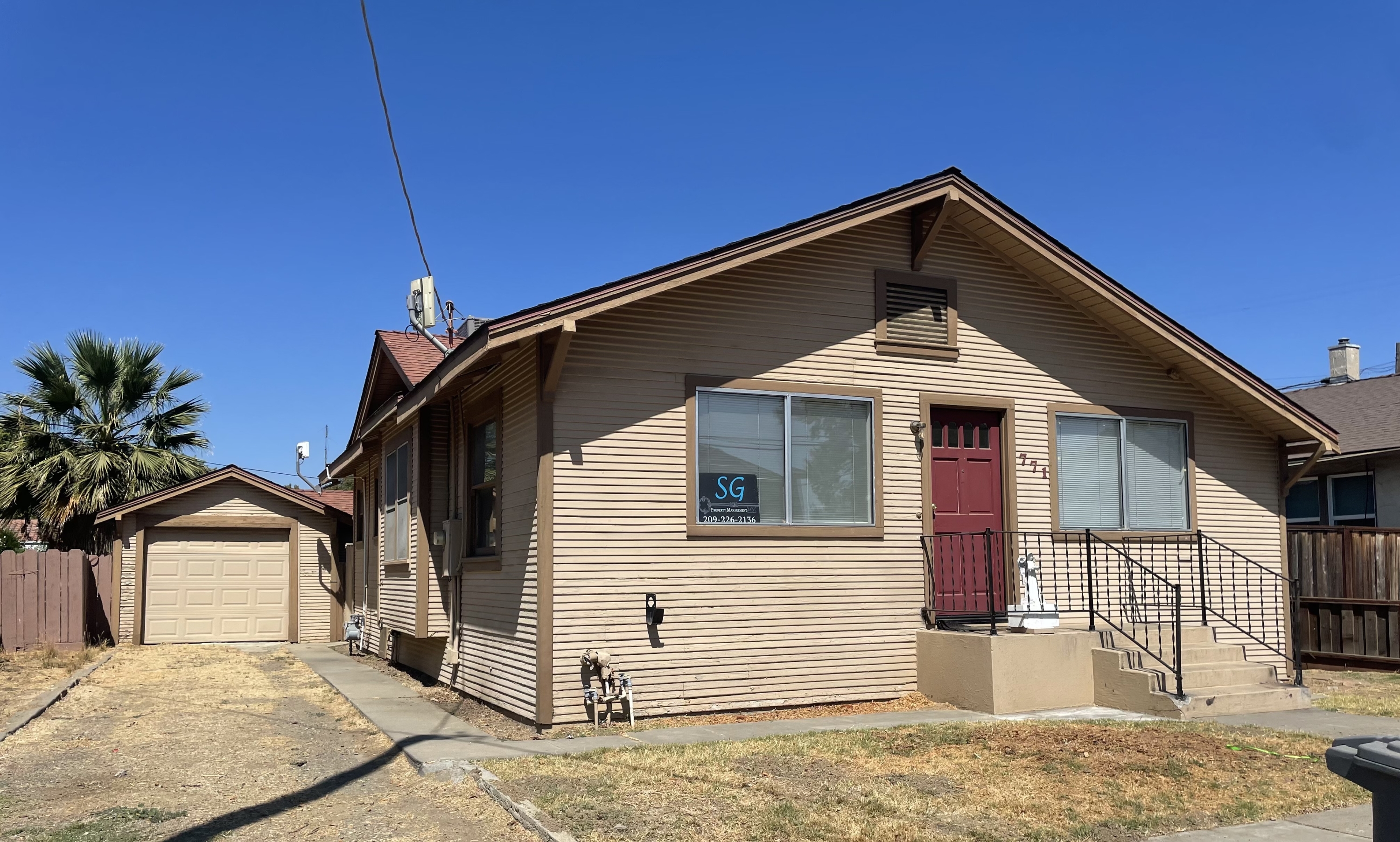 771 5th Street