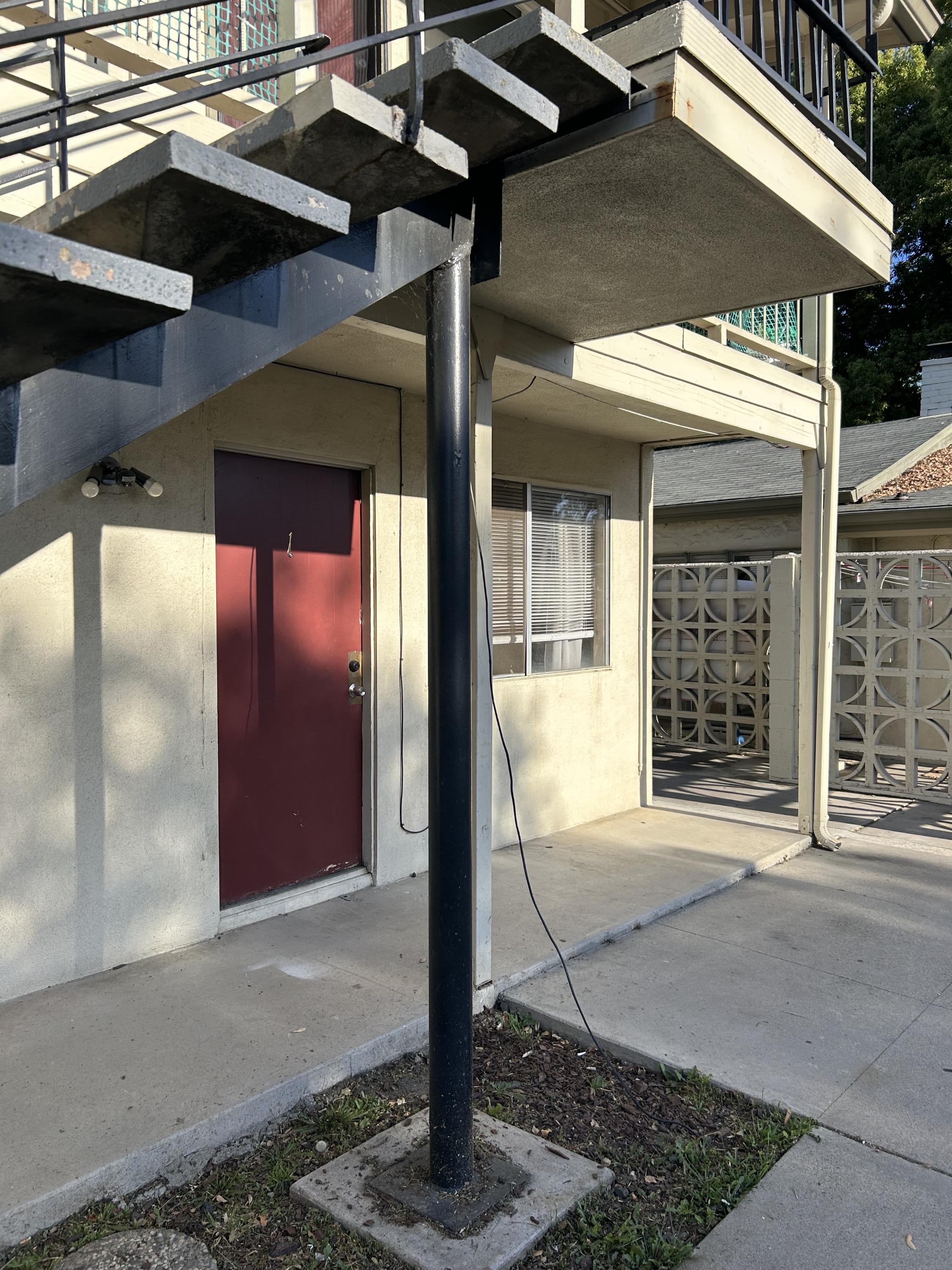 120 East Fairmont Avenue - 1