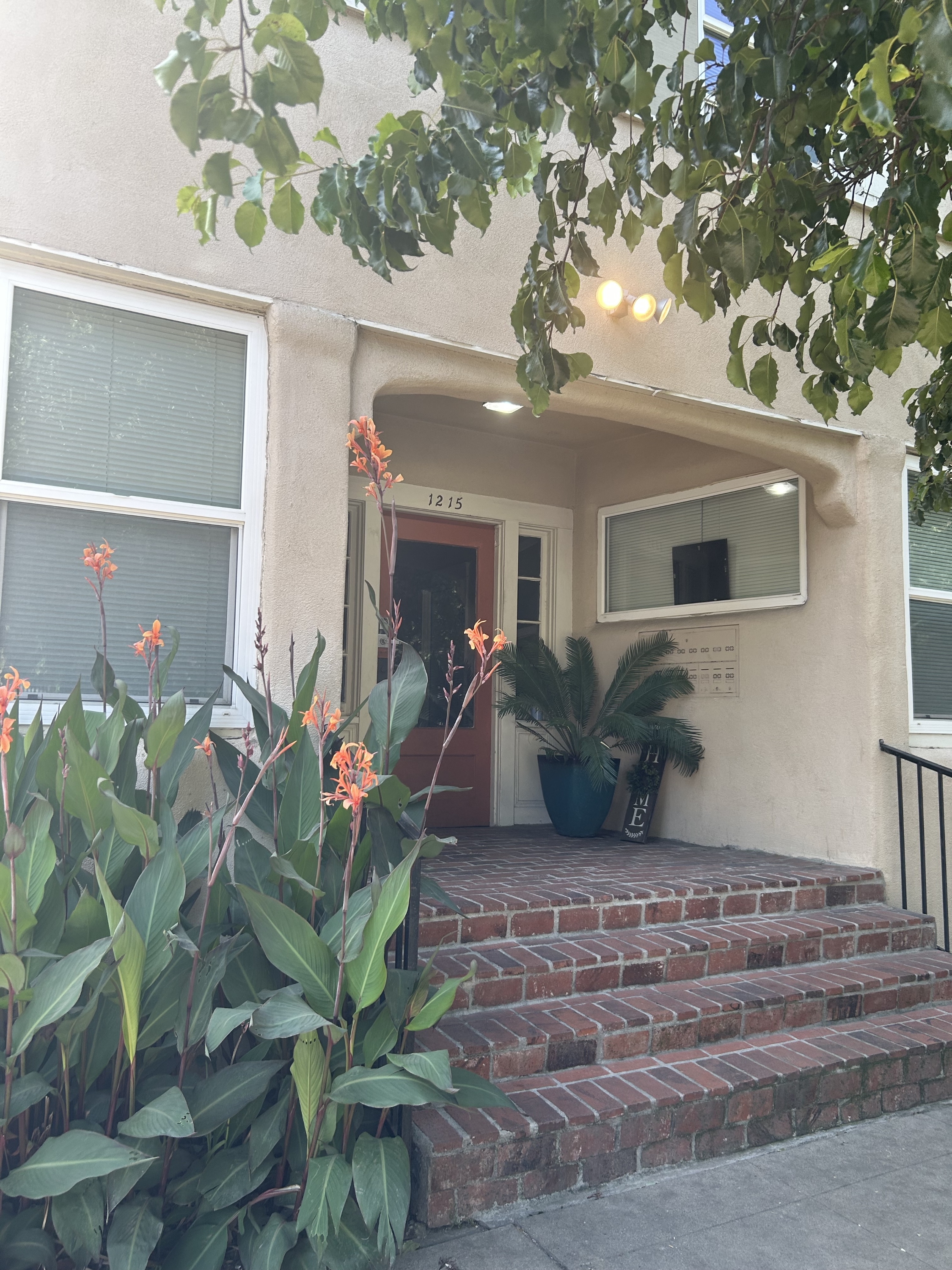 1215 G Street - 3